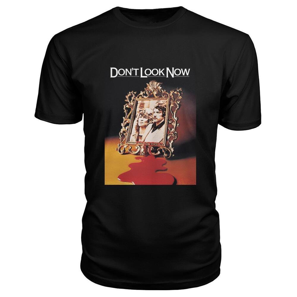 Dont Look Now 1973 Tshirt
